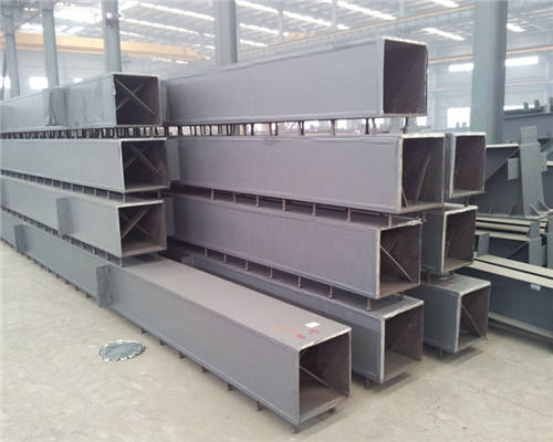 鋼結(jié)構(gòu)廠房 鋼結(jié)構(gòu)廠房